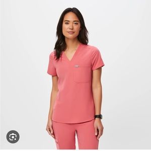 Desert rose figs scrub set